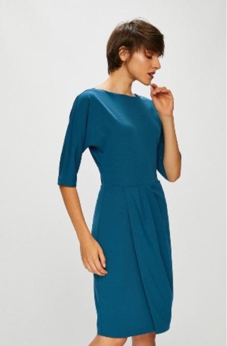 Medicine business šaty m, m