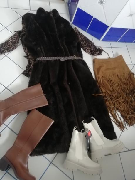 Trendy pohodlné cizmy, primark,39