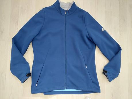 Prechodná bunda xl, adidas,xl