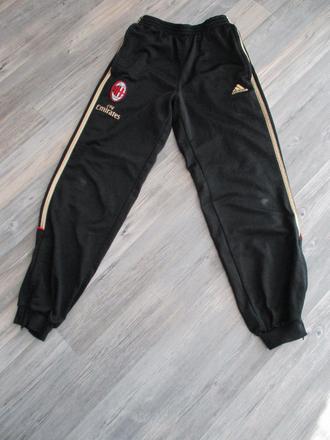 Adidas tepláky na futbal, adidas,152