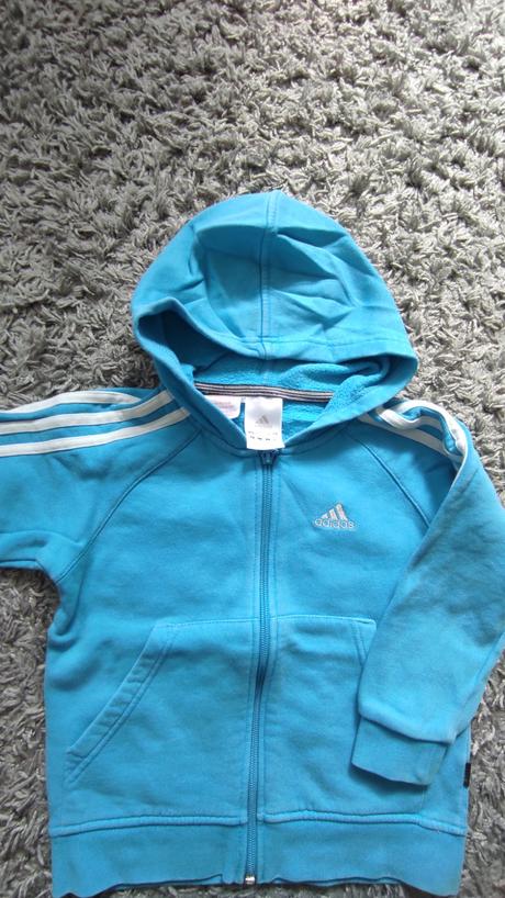 Adidas mikina v 110, adidas,110