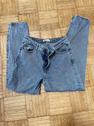 Mom jeans, house,m