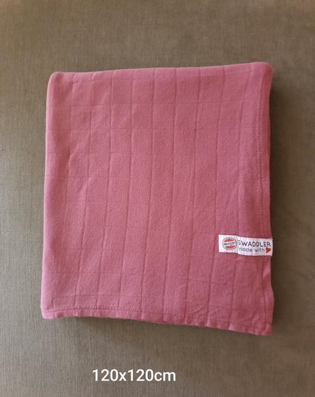 Plienka/zavinovačka lodger, 