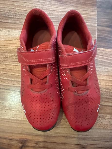 Tenisky puma ferarri 35, puma,35