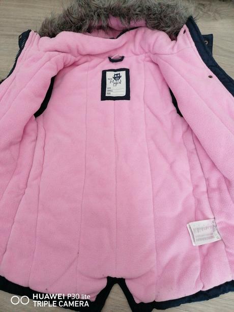 Zimná bunda, dopodopo,122