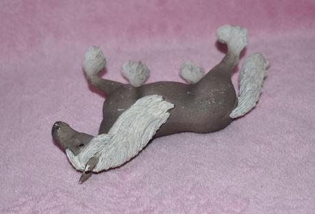 Schleich koníky poškodené,
