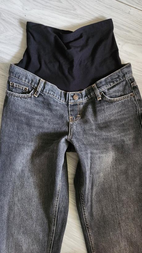 Tehotenské rifle, topolino,s