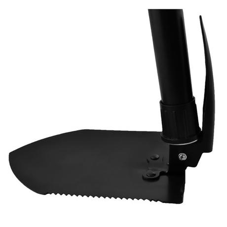 Trizand skladacia lopata, 