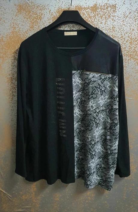 Pulover vel. 3xl, xxxl