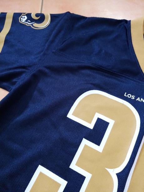 Futbalový dres, 170