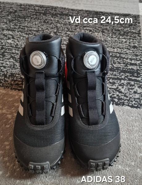 Adidas boa 38, adidas,38