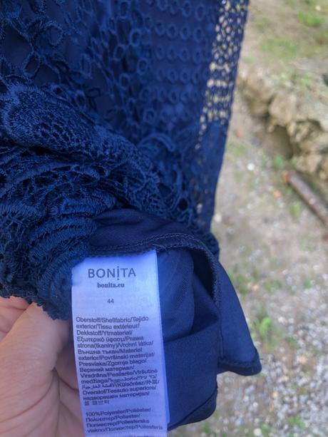 Šaty bonita, 44