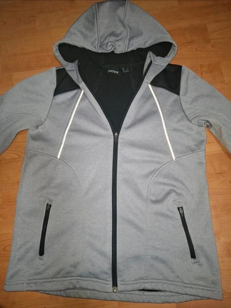 Dievčenska bunda, crivit,158