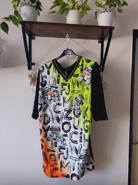 Tunika m/l, m