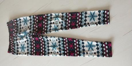 Legíny veľ. 134/140, 134