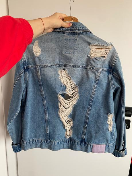 Pull&bear riflovka, pull&bear,m