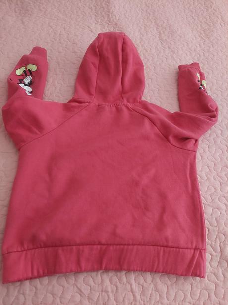 Mikinka, primark,134