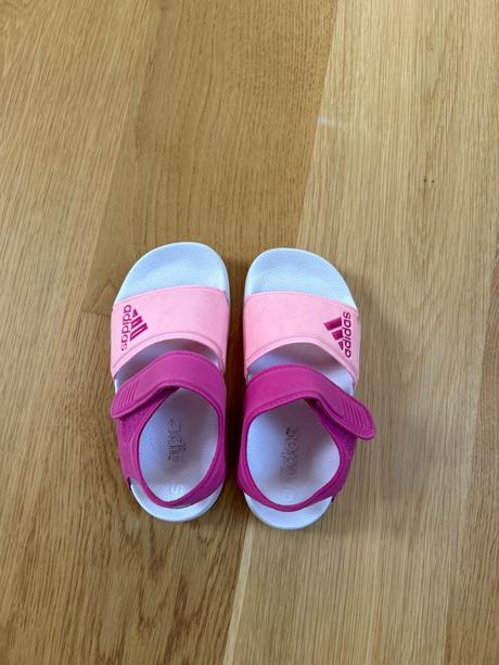 Sandalky adidas, adidas,28