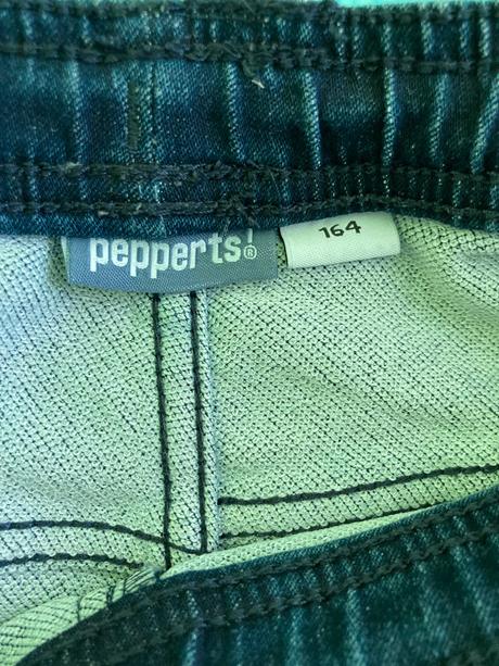 Chlapcenske rifle na gumu c. 164, pepperts,164