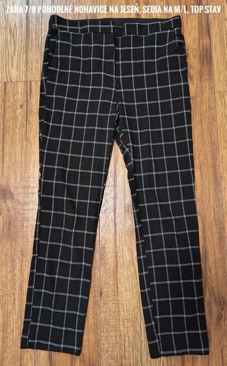 Obrovský balík mohito m/menšie l, m