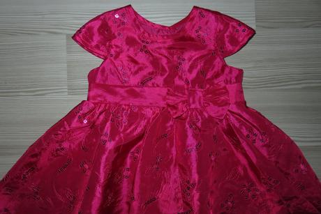 Šatičky 3-6 mes., f&f,68