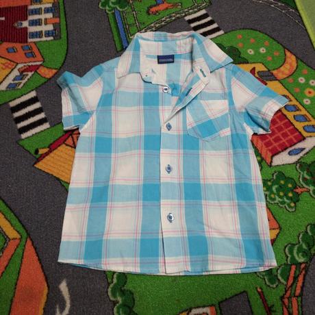 Košeľa, cherokee,122