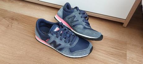 Tenisky new balance, new balance,37
