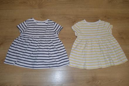 Tričká/tuniky, f&f,122