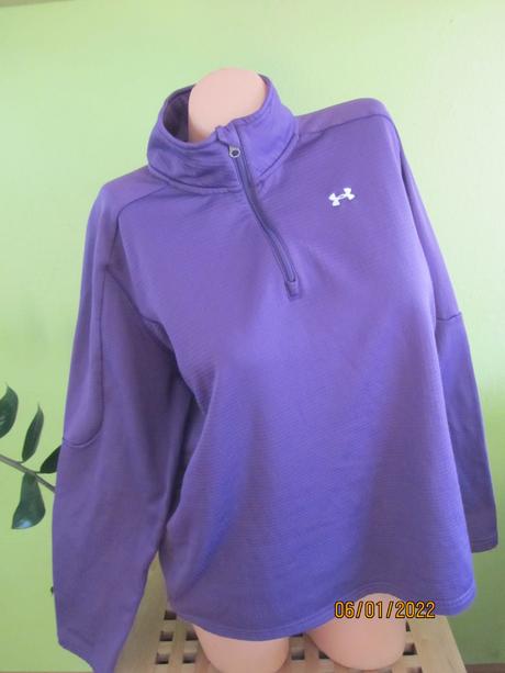 Mikina under armour, under armour,xl