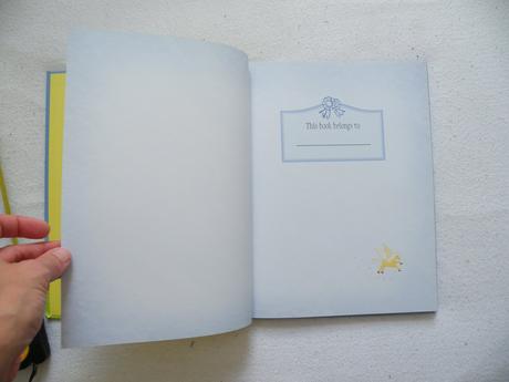 Usborne horse and pony treasury, 