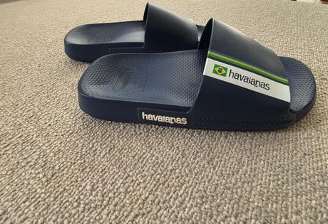 Havaianas šľapky 36-37, 36 / 37