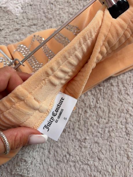 Kraťasy juicy couture, s