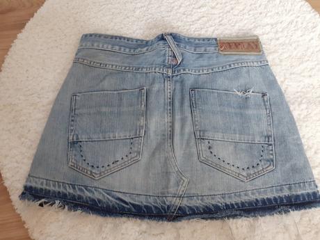 Peckova pas 79cm, replay,m