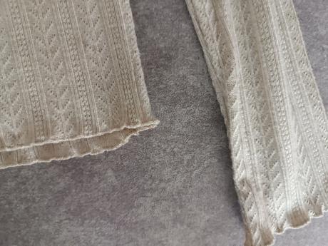 Svetrikovy natelnik, sinsay,xs