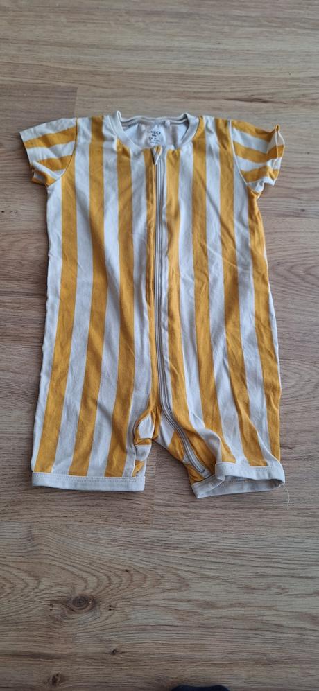 Pyžamo lindex, lindex,80