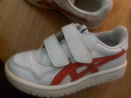 Asics tenisky, asics,26