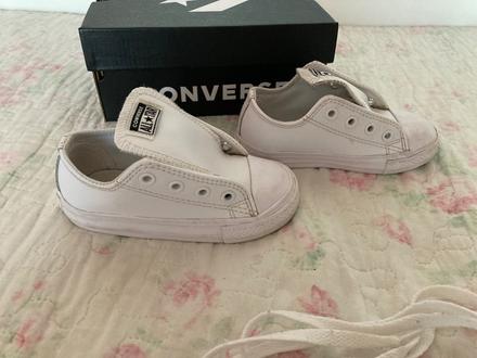 Kožené converse, converse,23