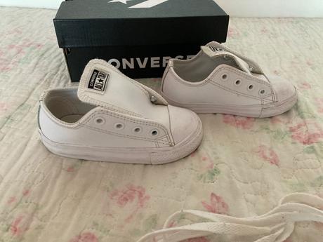 Kožené converse, converse,23