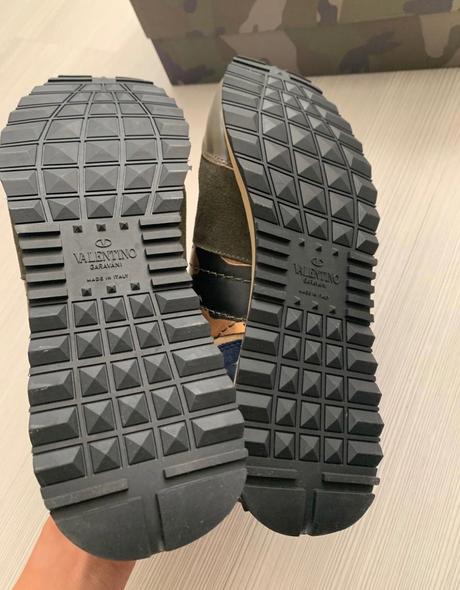 Tenisky valentino, 39