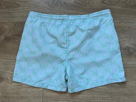 Plavky, tommy hilfiger,164