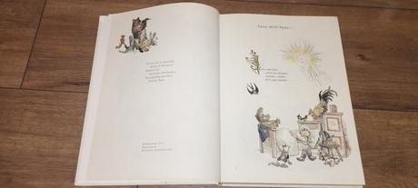 Slovenské rozprávky hádanky a rečnovanky, 