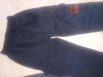 Tepláčiky turistické 128, active,128