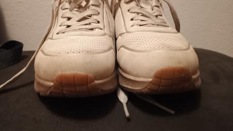 Skechers béžové botasky, skechers,33