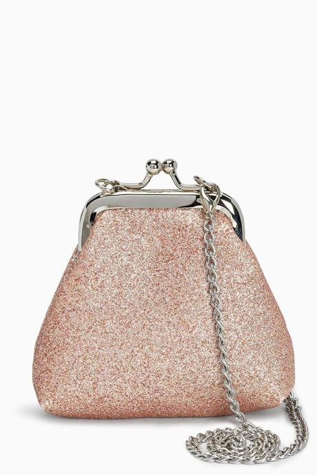 Sviatočná mini kabelka next uk, next