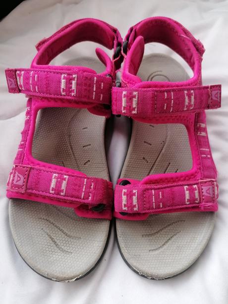 Sandále, alpine pro,34