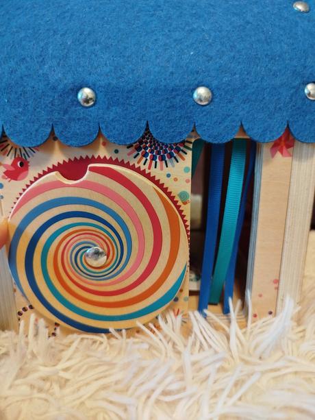 Domček lliliputiens top stav,