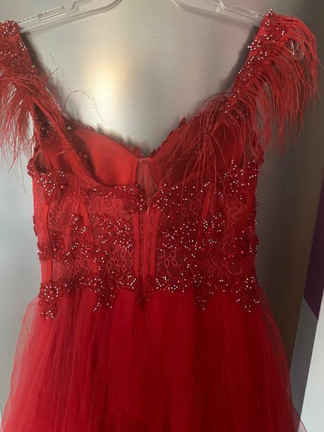 Spoločenské šaty, bellinda,s