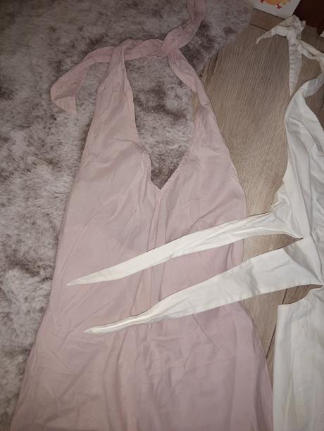 Letné šaty, sisley,xs