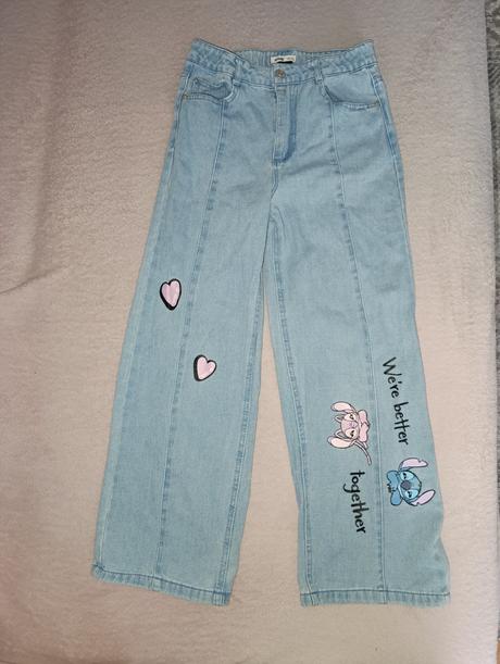 Stitch rifle, sinsay,152