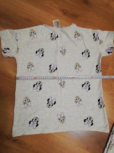 Pyzamko s6718, h&m,158